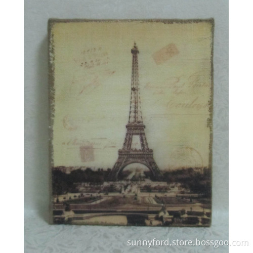 Linen Wall Art (SF20121)